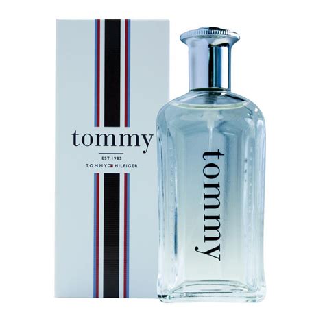 tommy hilfiger perfume chemist warehouse
